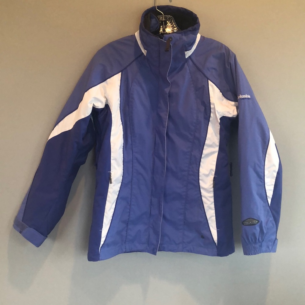 Columbia Ski Jacket